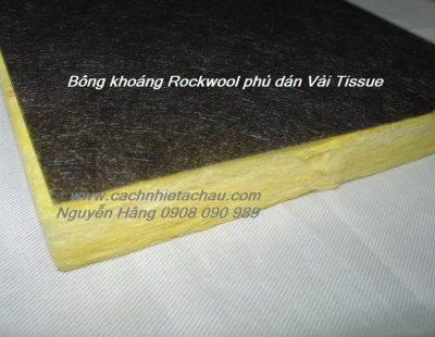 Vải tiêu âm ( Black fiberglass tissue) – vải thủy tinh Black Tissue employee photograph
